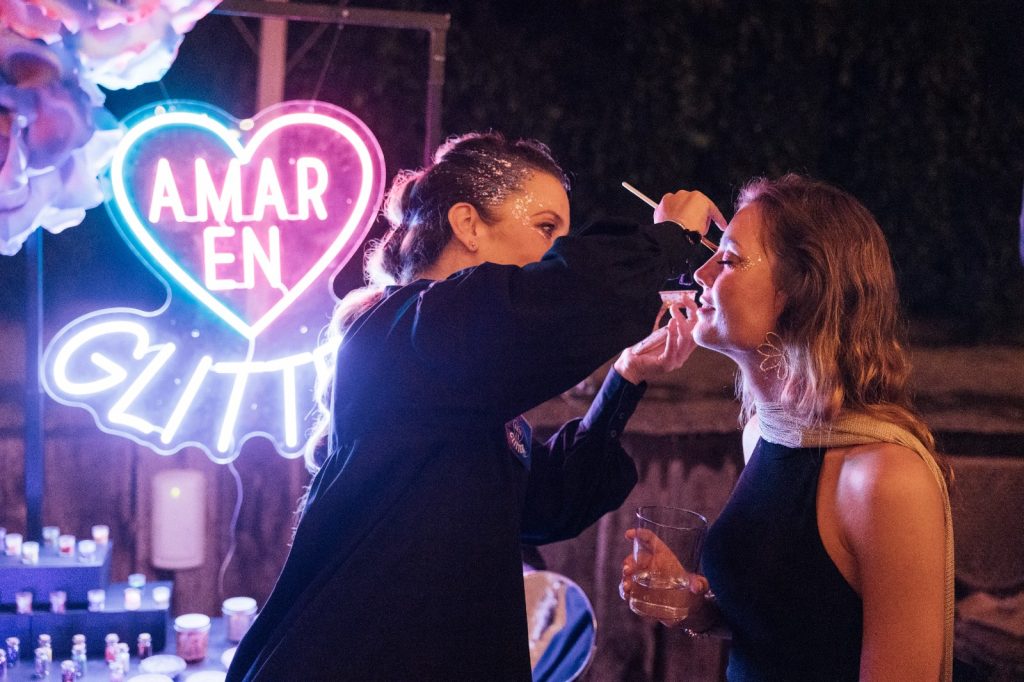 Glitter Bar en Alicante