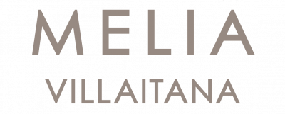 logo_MeliaVillaitana_C