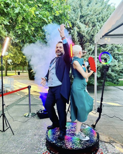 AMAR 360 EVENTOS — wedding